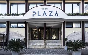 Hotel Plaza